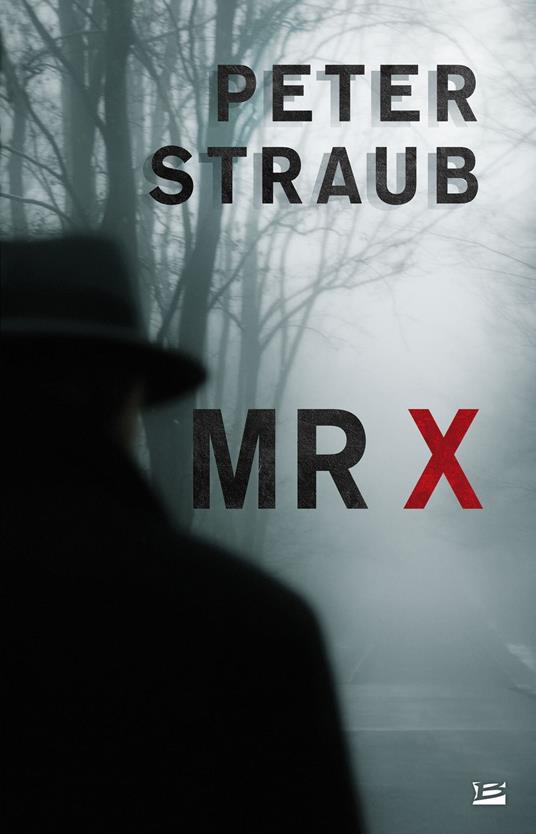 Mr X