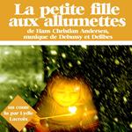 La petite fille aux allumettes