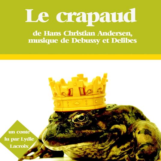 Le crapaud