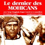 Le dernier des Mohicans