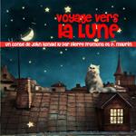 Voyage vers la lune