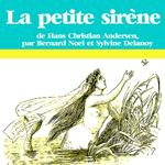 La petite sirène