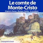 Le comte de Monte Cristo