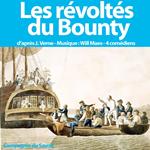 Les révoltés du Bounty