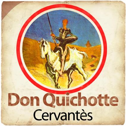 Don Quichotte