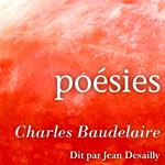 Les plus beaux poèmes de Baudelaire