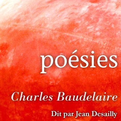 Les plus beaux poèmes de Baudelaire