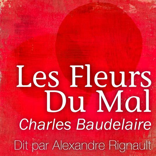 Les fleurs du Mal