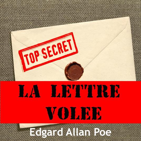 La lettre volée