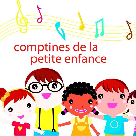 Comptines et Chansons de la Petite École