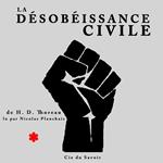 La désobéissance civile