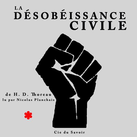 La désobéissance civile