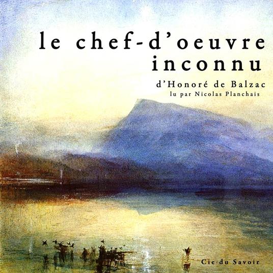 Le chef d'oeuvre inconnu