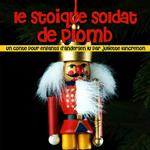 Le stoïque soldat de plomb