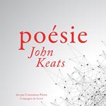 Poèmes de John Keats