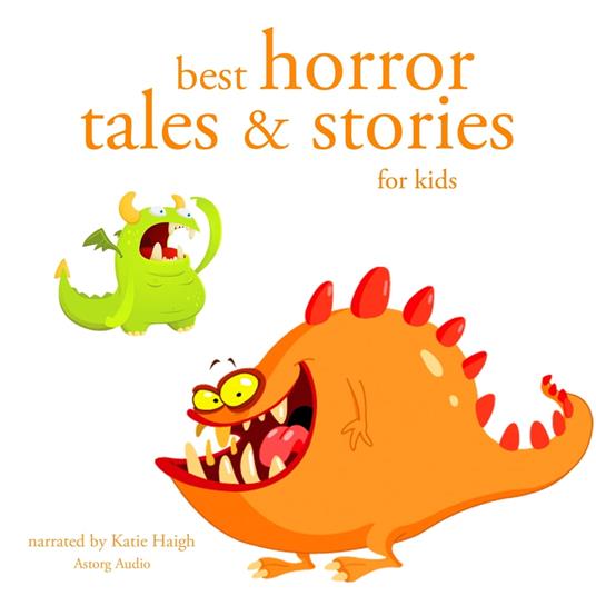 Best horror tales and stories