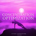 Concentration optimization