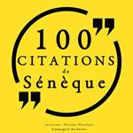 100 citations de Sénèque