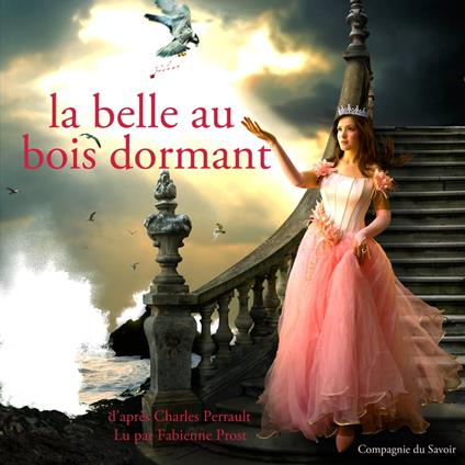 La belle au bois dormant de Charles Perrault