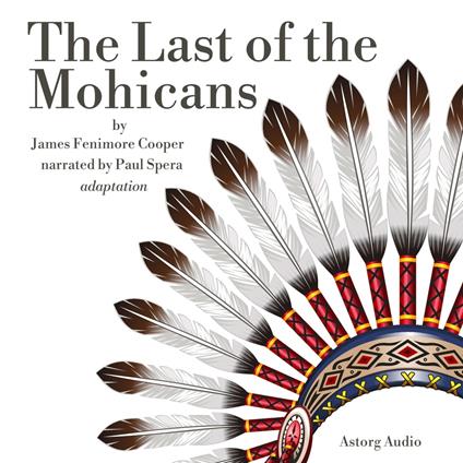 The Last of the Mohicans