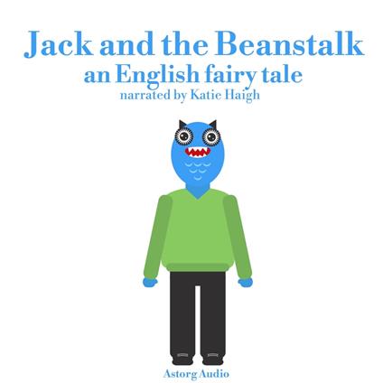 Jack and the Beanstalk