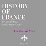 History of France - The Italian Wars