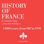 History Of France, 1000 years