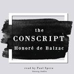 The Conscript, a short story by Honoré de Balzac