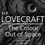 HP Lovecraft : The Color out of Space