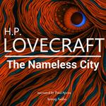 H. P. Lovecraft : The Nameless City