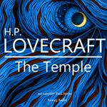 HP Lovecraft : The Temple