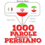 1000 parole essenziali in Persiano