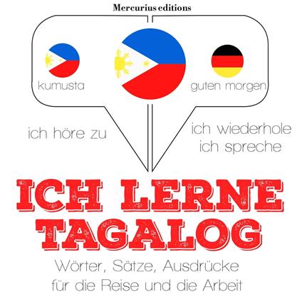 Ich lerne Tagalog