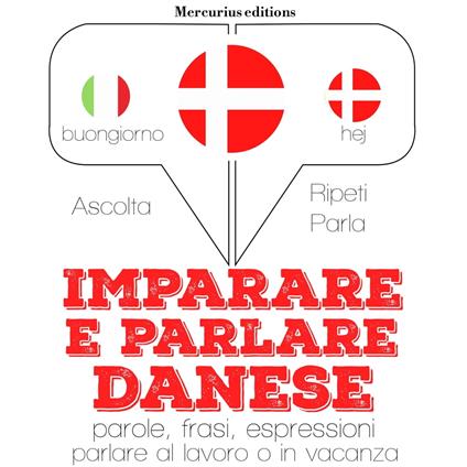 Imparare & parlare Danese