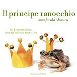 Il principe ranocchio