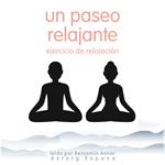 Un paseo relajante Ejercicio de relajación