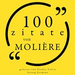 100 Zitate von Molière