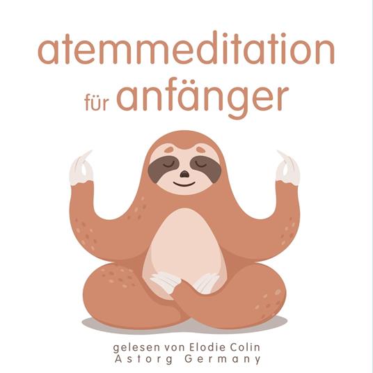 Atemmeditation für Anfänger