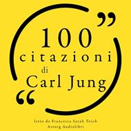 100 citazioni di Carl Jung