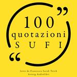 100 citazioni Soefi