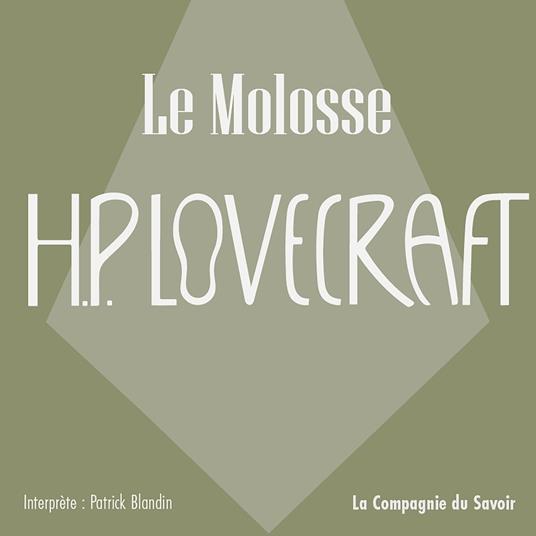 Le molosse