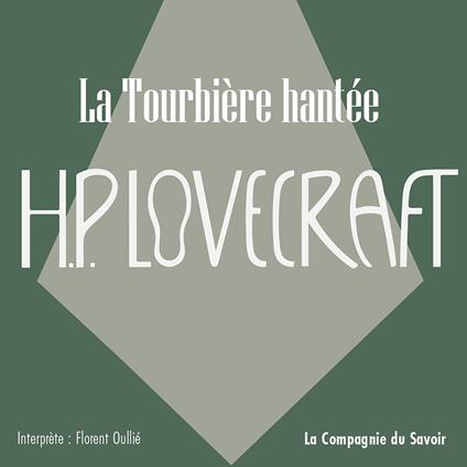 La tourbière hantée