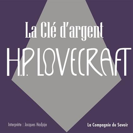 La clef d'argent