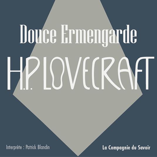 Douce Ermengarde