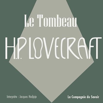 Le tombeau