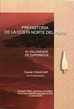 Prehistoria de la costa norte del Perú