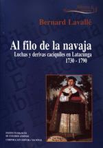 Al filo de la navaja