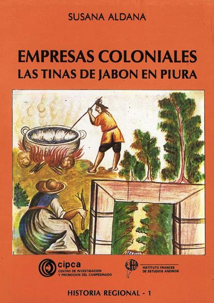 Empresas coloniales