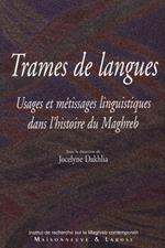 Trames de langues