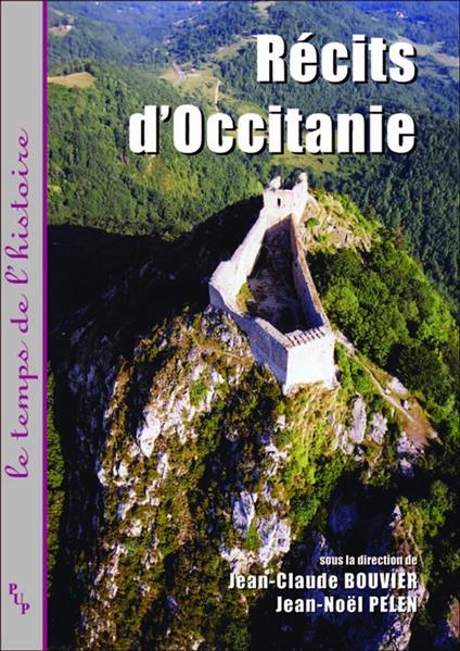 Récits d'Occitanie